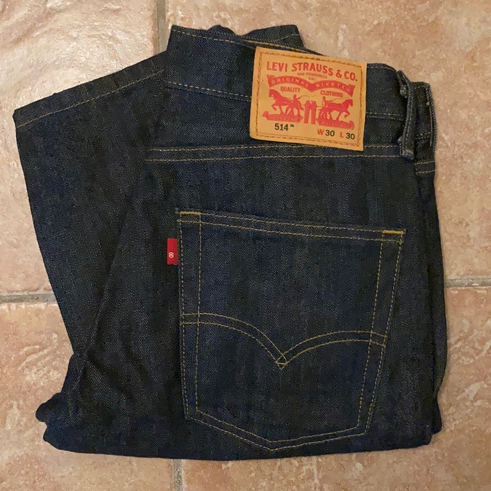 Levi’s 514 Corduroy Pants